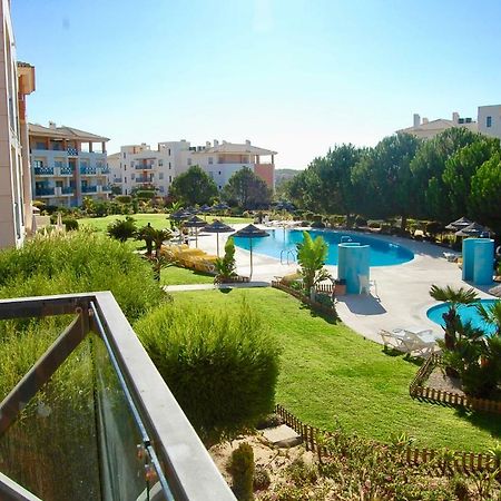 Corcovada Daire Albufeira Dış mekan fotoğraf